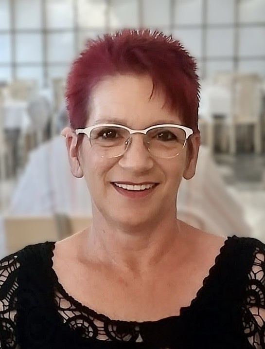 Profilbild von Frau Lydia Bell