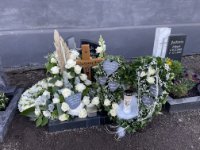 ein Bild aus dem Album